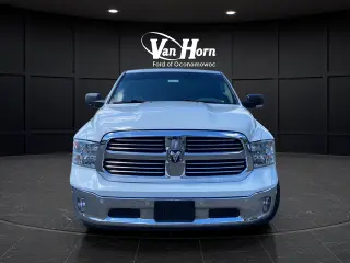 2019 Ram 1500 Classic