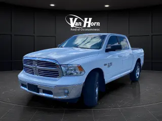 2019 Ram 1500 Classic