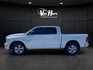 2019 Ram 1500 Classic