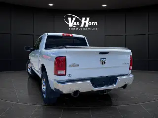 2019 Ram 1500 Classic