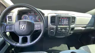 2019 Ram 1500 Classic