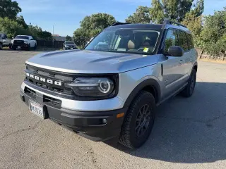 Ford Bronco Sport 2023 AWD Outer Banks 4dr SUV