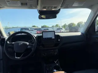Ford Bronco Sport 2023 AWD Outer Banks 4dr SUV