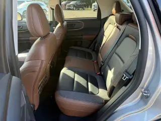 Ford Bronco Sport 2023 AWD Outer Banks 4dr SUV