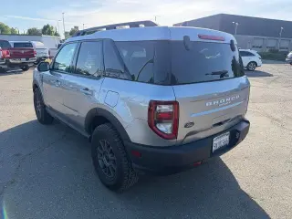 Ford Bronco Sport 2023 AWD Outer Banks 4dr SUV