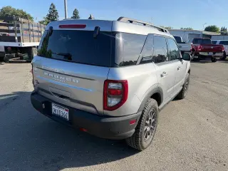 Ford Bronco Sport 2023 AWD Outer Banks 4dr SUV