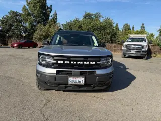 Ford Bronco Sport 2023 AWD Outer Banks 4dr SUV