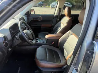 Ford Bronco Sport 2023 AWD Outer Banks 4dr SUV