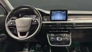2020 Lincoln Corsair