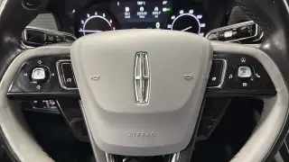 2020 Lincoln Corsair