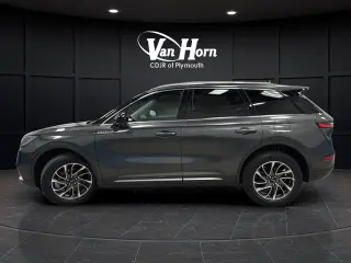2020 Lincoln Corsair