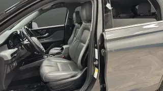 2020 Lincoln Corsair