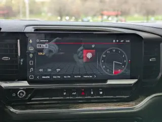 2024 GMC Sierra 3500HD