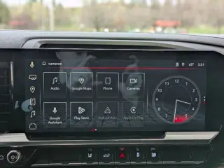2024 GMC Sierra 3500HD