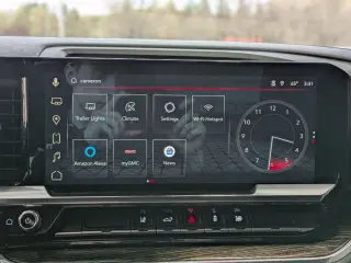 2024 GMC Sierra 3500HD