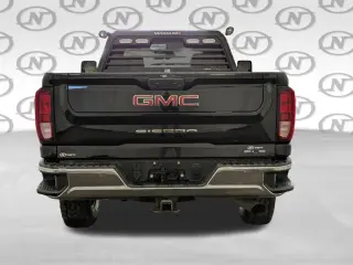 2024 GMC Sierra 3500HD