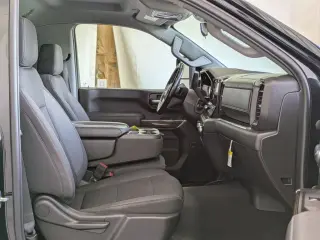 2024 GMC Sierra 3500HD