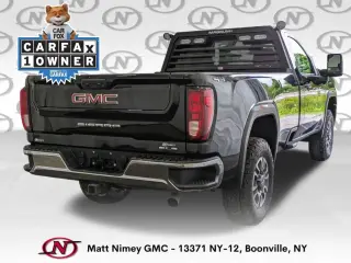 2024 GMC Sierra 3500HD