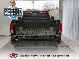 2024 GMC Sierra 3500HD