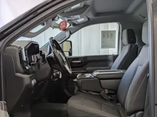 2024 GMC Sierra 3500HD