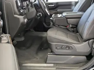 2024 GMC Sierra 3500HD