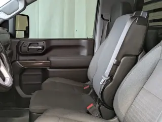 2024 GMC Sierra 3500HD