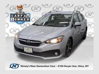 2023 Subaru Impreza