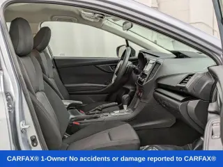 2023 Subaru Impreza