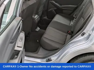 2023 Subaru Impreza