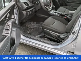2023 Subaru Impreza