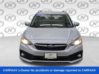 2023 Subaru Impreza