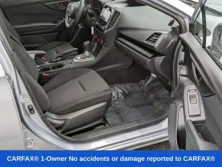 2023 Subaru Impreza