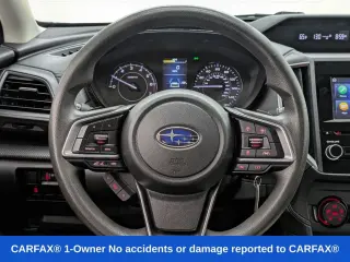 2023 Subaru Impreza