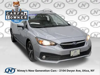 2023 Subaru Impreza