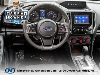 2023 Subaru Impreza