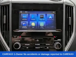2023 Subaru Impreza