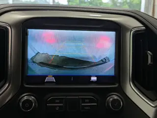 2021 Chevrolet Silverado 2500HD