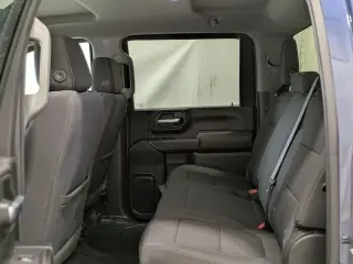 2021 Chevrolet Silverado 2500HD