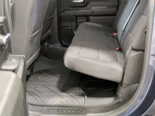 2021 Chevrolet Silverado 2500HD