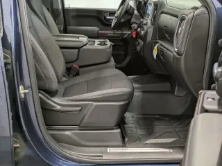 2021 Chevrolet Silverado 2500HD