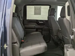 2021 Chevrolet Silverado 2500HD