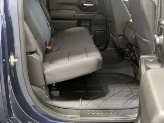 2021 Chevrolet Silverado 2500HD