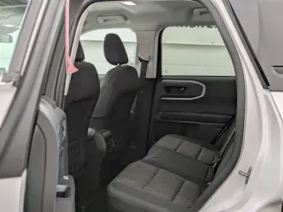 2023 Ford Bronco Sport