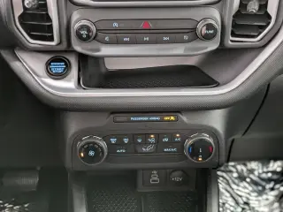 2023 Ford Bronco Sport