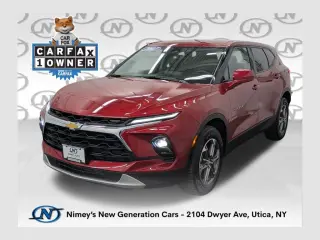 2023 Chevrolet Blazer