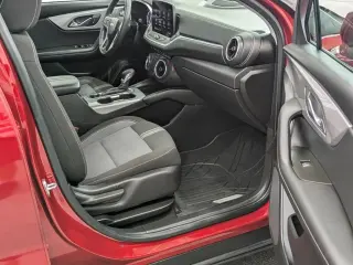 2023 Chevrolet Blazer