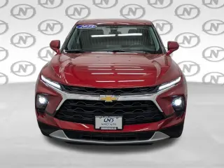 2023 Chevrolet Blazer
