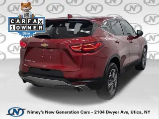 2023 Chevrolet Blazer