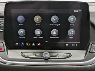 2023 Chevrolet Blazer