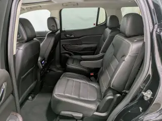 2022 GMC Acadia